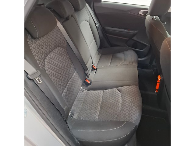 Personenauto, kia, ceed, 2019 - afbeelding 17 van  32