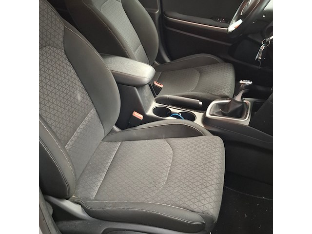 Personenauto, kia, ceed, 2019 - afbeelding 19 van  32