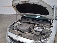 Personenauto, kia, ceed, 2019 - afbeelding 20 van  32