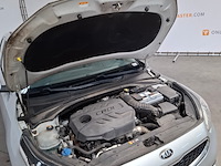 Personenauto, kia, ceed, 2019 - afbeelding 21 van  32