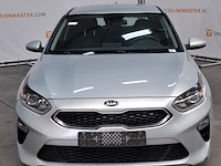 Personenauto, kia, ceed, 2019 - afbeelding 12 van  32