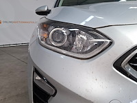 Personenauto, kia, ceed, 2019 - afbeelding 25 van  32