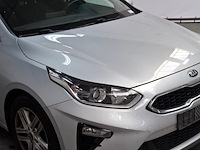 Personenauto, kia, ceed, 2019 - afbeelding 23 van  32