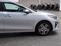 Personenauto, kia, ceed, 2019 - afbeelding 27 van  32
