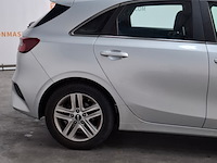 Personenauto, kia, ceed, 2019 - afbeelding 28 van  32