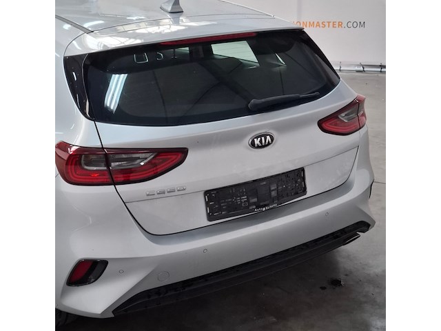 Personenauto, kia, ceed, 2019 - afbeelding 29 van  32