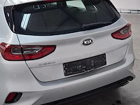 Personenauto, kia, ceed, 2019 - afbeelding 29 van  32