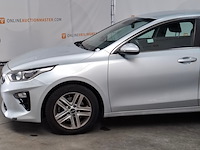 Personenauto, kia, ceed, 2019 - afbeelding 30 van  32
