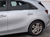 Personenauto, kia, ceed, 2019 - afbeelding 31 van  32