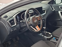 Personenauto, kia, ceed, 2019 - afbeelding 32 van  32