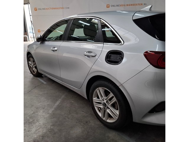 Personenauto, kia, ceed, 2019 - afbeelding 2 van  69