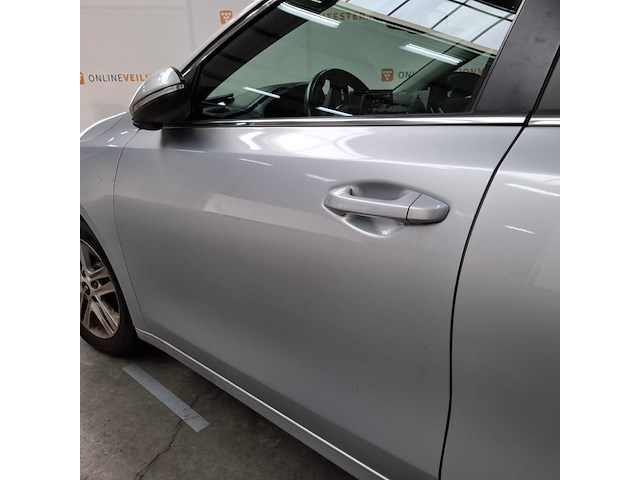 Personenauto, kia, ceed, 2019 - afbeelding 6 van  69
