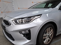 Personenauto, kia, ceed, 2019 - afbeelding 9 van  69