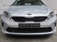Personenauto, kia, ceed, 2019 - afbeelding 10 van  69