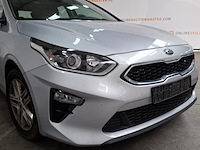 Personenauto, kia, ceed, 2019 - afbeelding 11 van  69