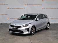 Personenauto, kia, ceed, 2019 - afbeelding 1 van  69