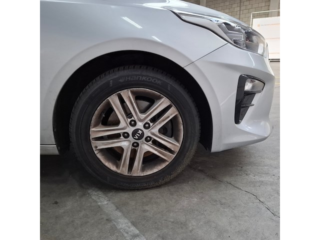 Personenauto, kia, ceed, 2019 - afbeelding 13 van  69