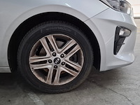 Personenauto, kia, ceed, 2019 - afbeelding 13 van  69