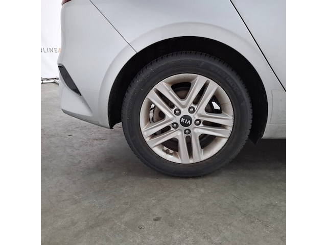 Personenauto, kia, ceed, 2019 - afbeelding 15 van  69