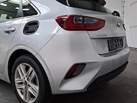 Personenauto, kia, ceed, 2019 - afbeelding 17 van  69