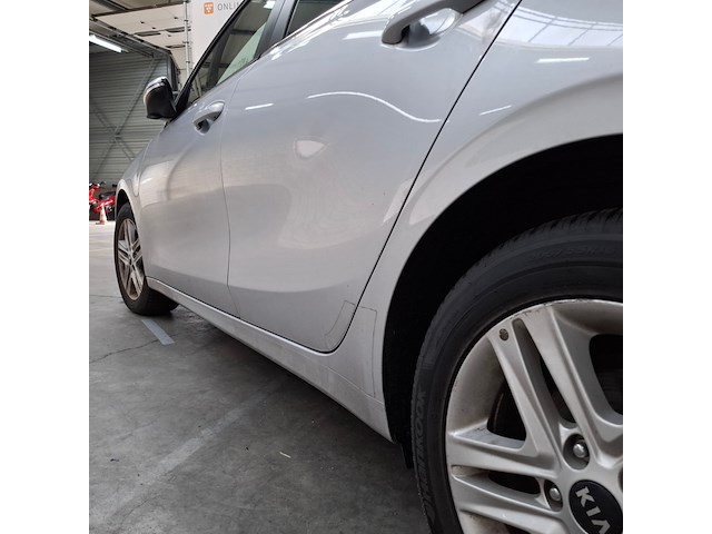 Personenauto, kia, ceed, 2019 - afbeelding 19 van  69