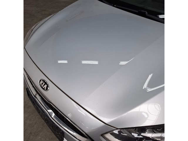 Personenauto, kia, ceed, 2019 - afbeelding 22 van  69