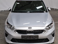 Personenauto, kia, ceed, 2019 - afbeelding 12 van  69