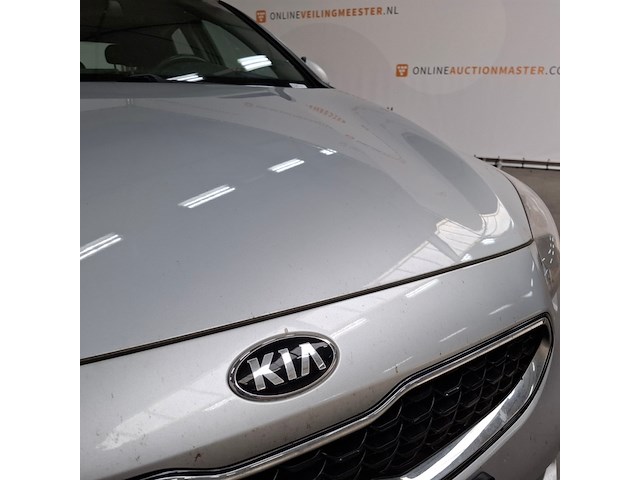 Personenauto, kia, ceed, 2019 - afbeelding 26 van  69
