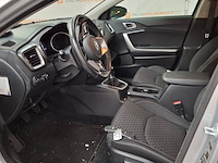 Personenauto, kia, ceed, 2019 - afbeelding 27 van  69