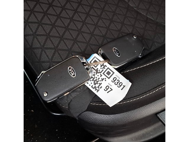 Personenauto, kia, ceed, 2019 - afbeelding 29 van  69