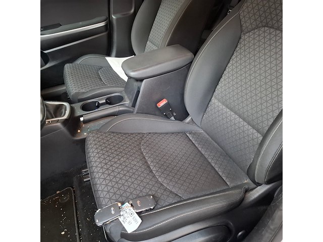Personenauto, kia, ceed, 2019 - afbeelding 30 van  69
