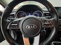 Personenauto, kia, ceed, 2019 - afbeelding 32 van  69