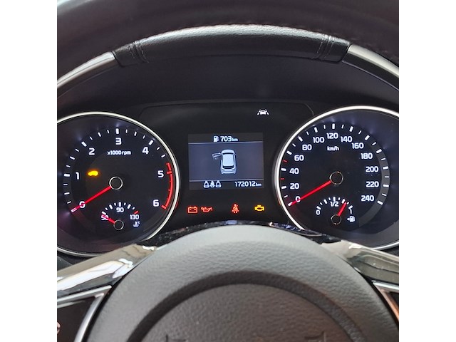 Personenauto, kia, ceed, 2019 - afbeelding 33 van  69