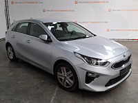 Personenauto, kia, ceed, 2019 - afbeelding 23 van  69
