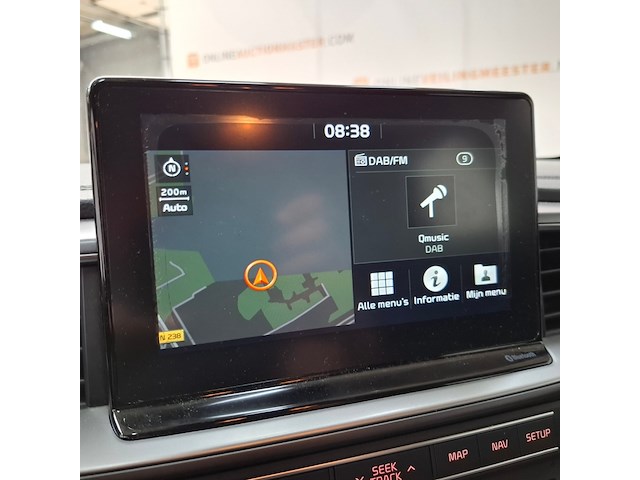 Personenauto, kia, ceed, 2019 - afbeelding 35 van  69
