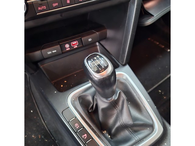 Personenauto, kia, ceed, 2019 - afbeelding 37 van  69