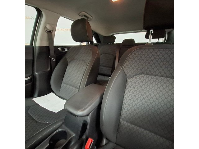 Personenauto, kia, ceed, 2019 - afbeelding 39 van  69