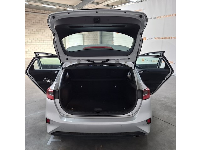 Personenauto, kia, ceed, 2019 - afbeelding 42 van  69