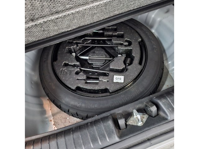 Personenauto, kia, ceed, 2019 - afbeelding 44 van  69
