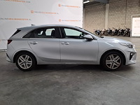Personenauto, kia, ceed, 2019 - afbeelding 34 van  69