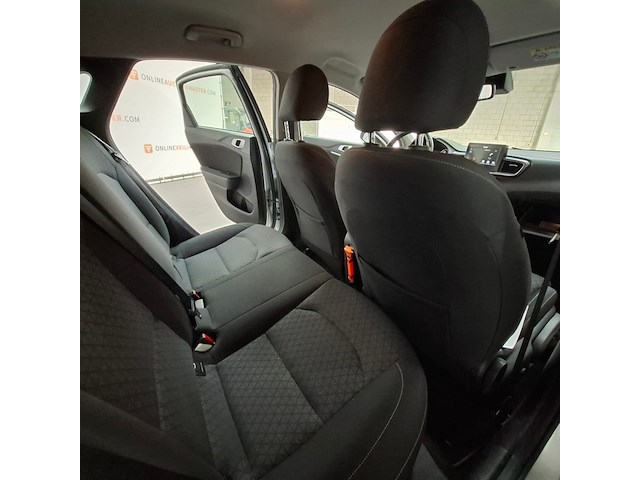Personenauto, kia, ceed, 2019 - afbeelding 46 van  69