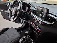 Personenauto, kia, ceed, 2019 - afbeelding 48 van  69