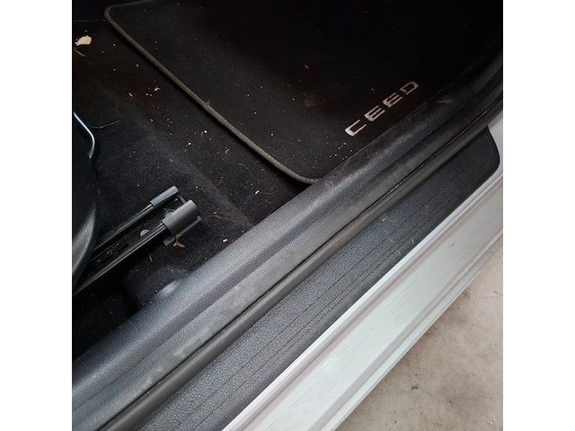 Personenauto, kia, ceed, 2019 - afbeelding 50 van  69