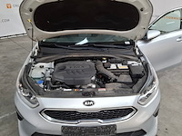 Personenauto, kia, ceed, 2019 - afbeelding 55 van  69