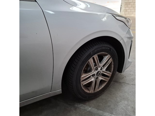 Personenauto, kia, ceed, 2019 - afbeelding 45 van  69