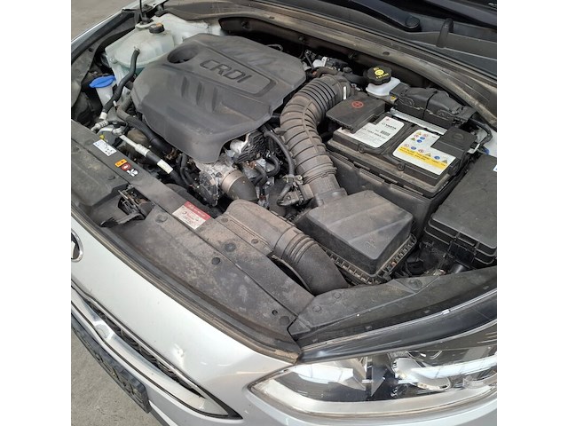 Personenauto, kia, ceed, 2019 - afbeelding 57 van  69