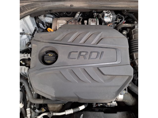 Personenauto, kia, ceed, 2019 - afbeelding 59 van  69