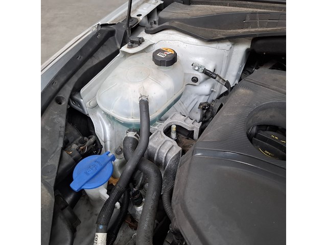 Personenauto, kia, ceed, 2019 - afbeelding 60 van  69
