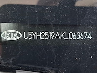Personenauto, kia, ceed, 2019 - afbeelding 63 van  69