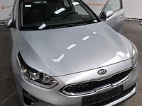 Personenauto, kia, ceed, 2019 - afbeelding 65 van  69